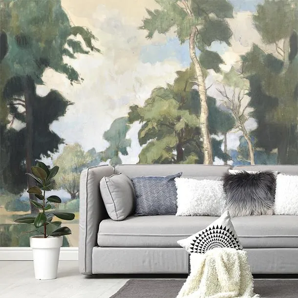 Обои для стен Pierre Frey Galerie 3 fp905001 #4