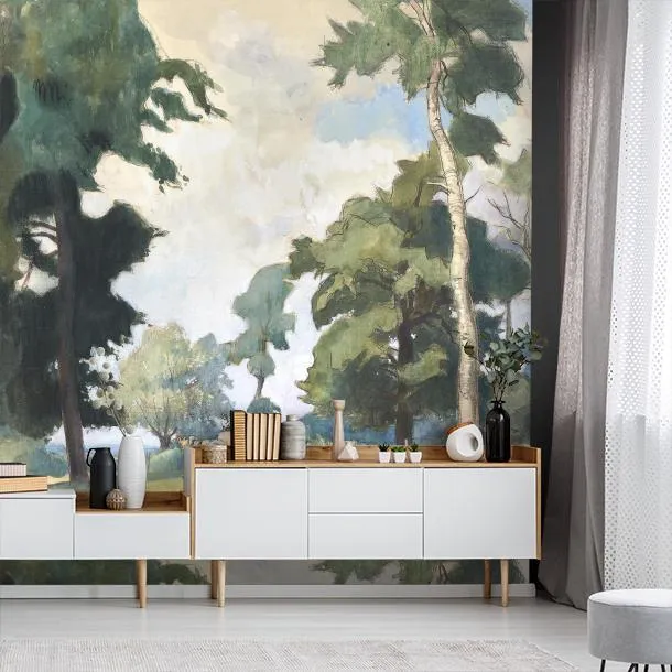 Обои для стен Pierre Frey Galerie 3 fp905001 #6