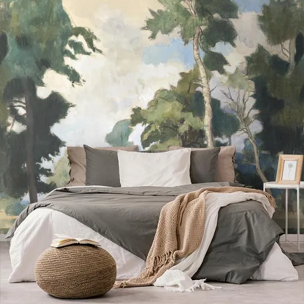 Обои для стен Pierre Frey Galerie 3 fp905001 #7