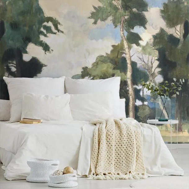 Обои для стен Pierre Frey Galerie 3 fp905001 #8