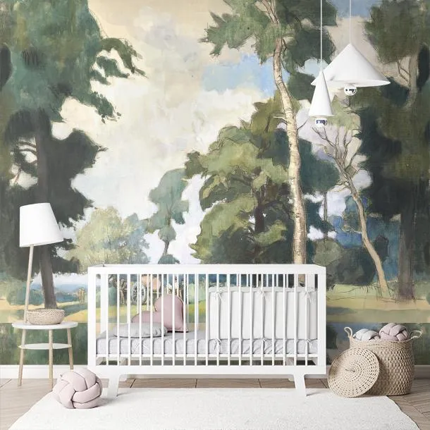 Обои для стен Pierre Frey Galerie 3 fp905001 #9