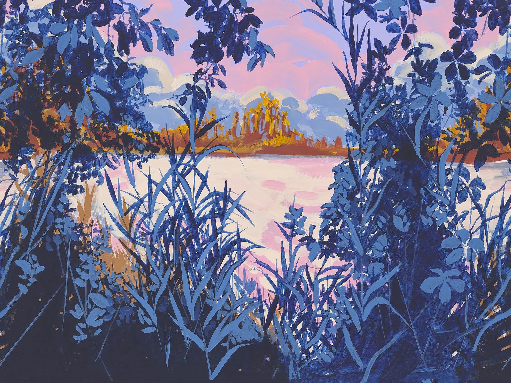 Обои для стен Pierre Frey Galerie 3 fp906001