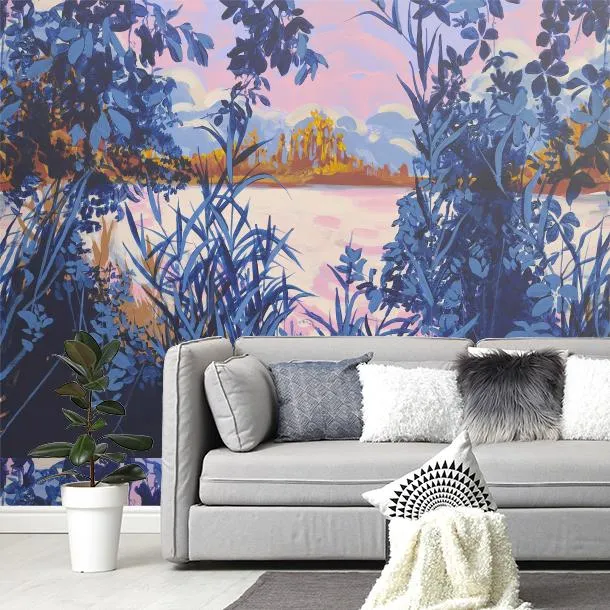 Обои для стен Pierre Frey Galerie 3 fp906001 #4