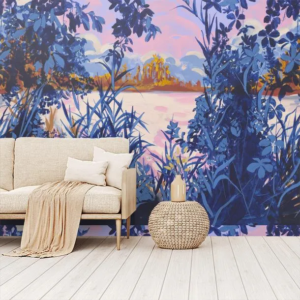 Обои для стен Pierre Frey Galerie 3 fp906001 #5