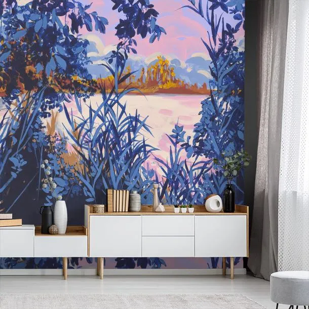 Обои для стен Pierre Frey Galerie 3 fp906001 #6