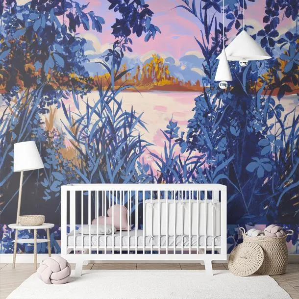 Обои для стен Pierre Frey Galerie 3 fp906001 #9