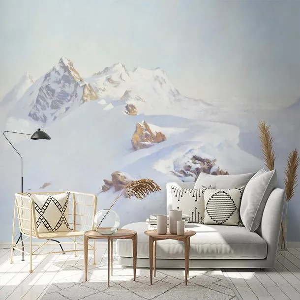 Обои для стен Pierre Frey Galerie 3 fp908001 #2