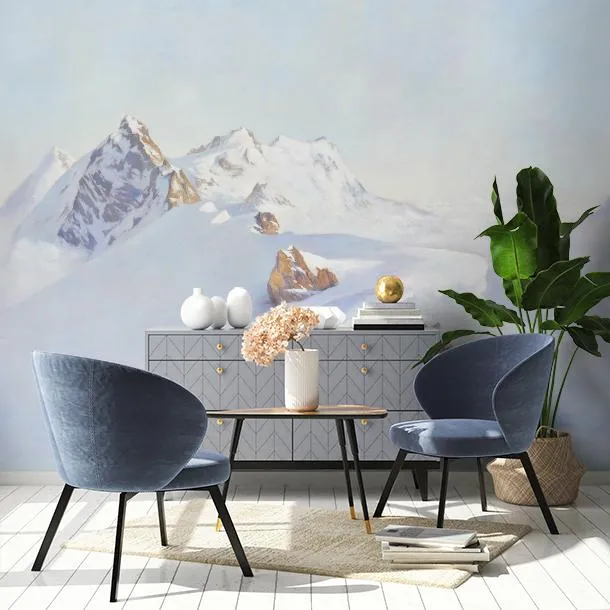 Обои для стен Pierre Frey Galerie 3 fp908001 #3