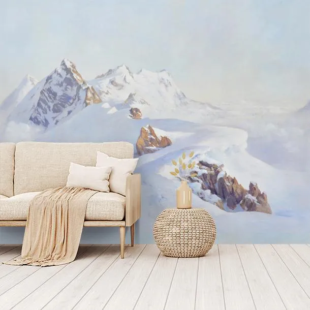 Обои для стен Pierre Frey Galerie 3 fp908001 #5