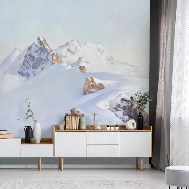 Обои для стен Pierre Frey Galerie 3 fp908001 #6