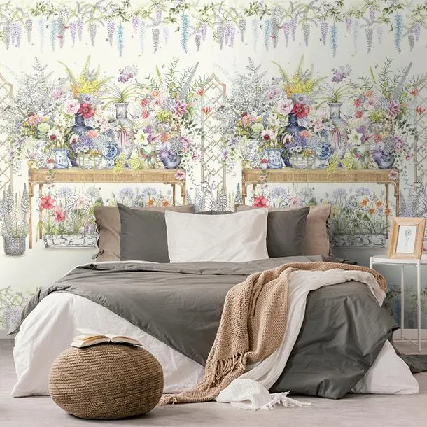 Обои для стен Pierre Frey Galerie 3 fp909001 #7