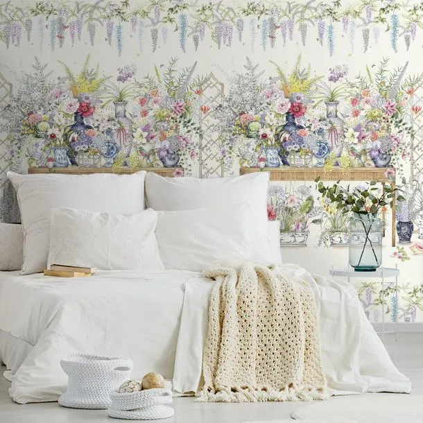 Обои для стен Pierre Frey Galerie 3 fp909001 #8