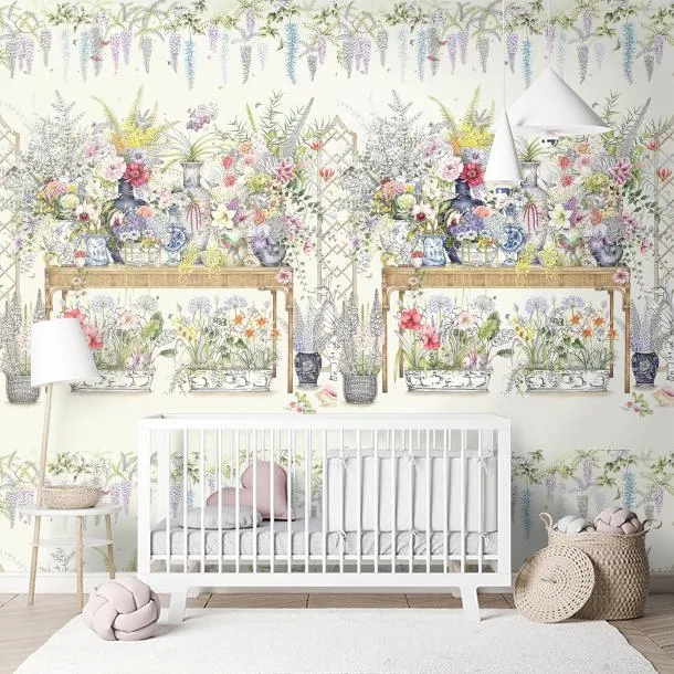 Обои для стен Pierre Frey Galerie 3 fp909001 #9