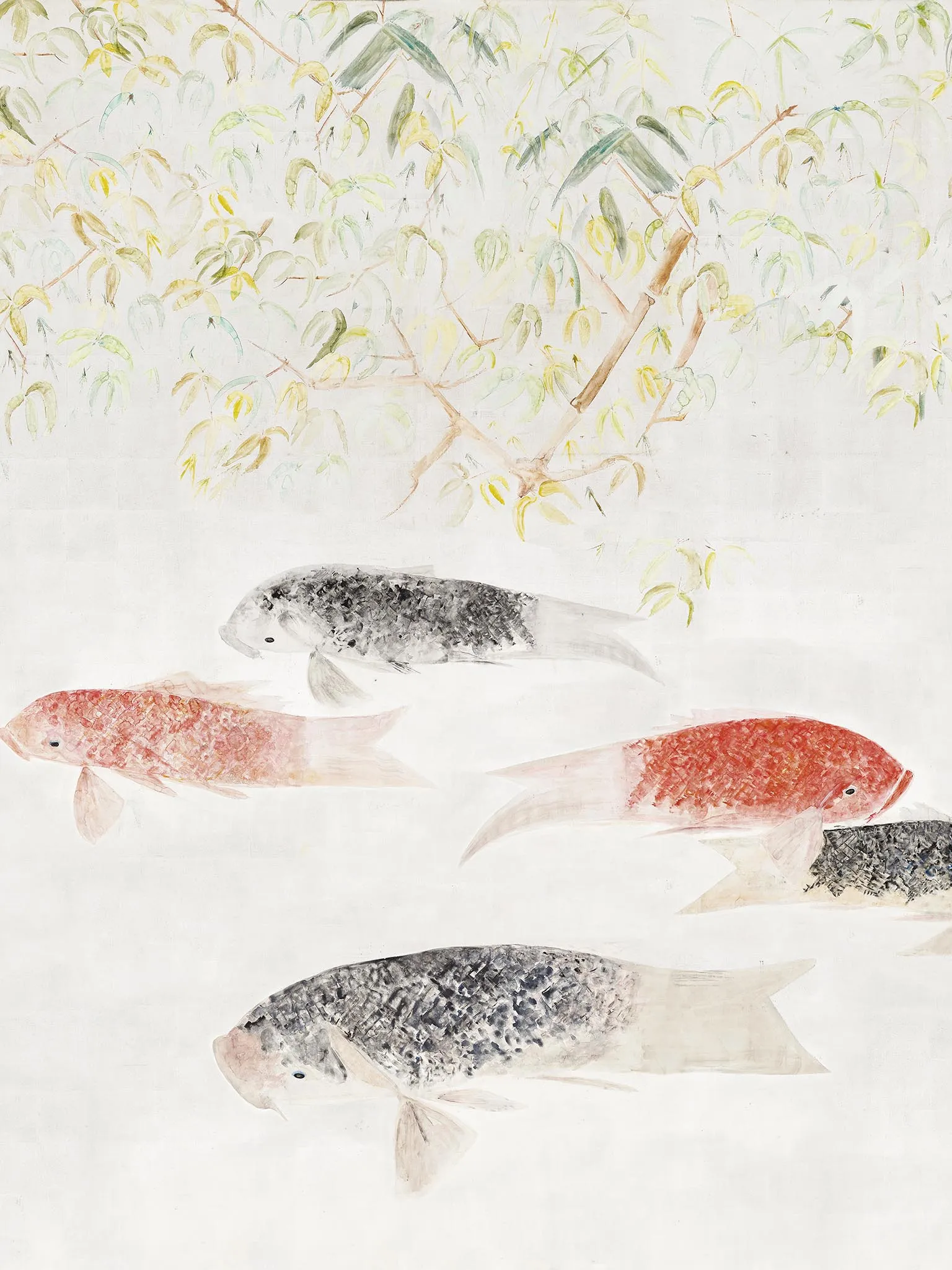 Обои для стен Pierre Frey Galerie 3 fp911001