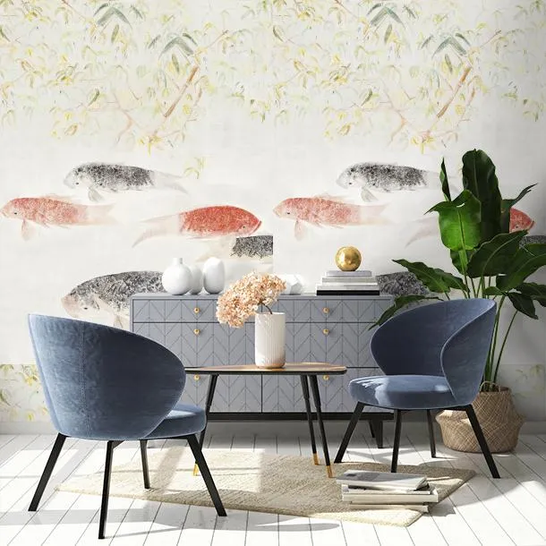 Обои для стен Pierre Frey Galerie 3 fp911001 #3