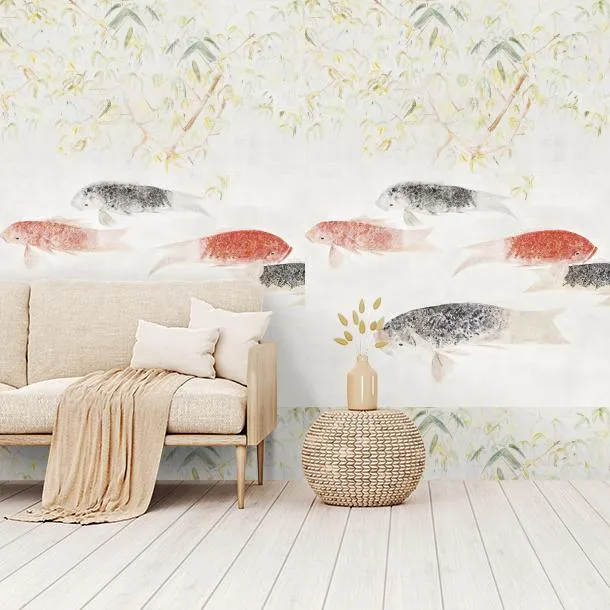 Обои для стен Pierre Frey Galerie 3 fp911001 #5