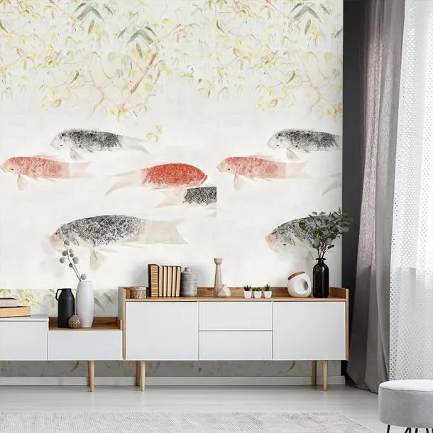 Обои для стен Pierre Frey Galerie 3 fp911001 #6