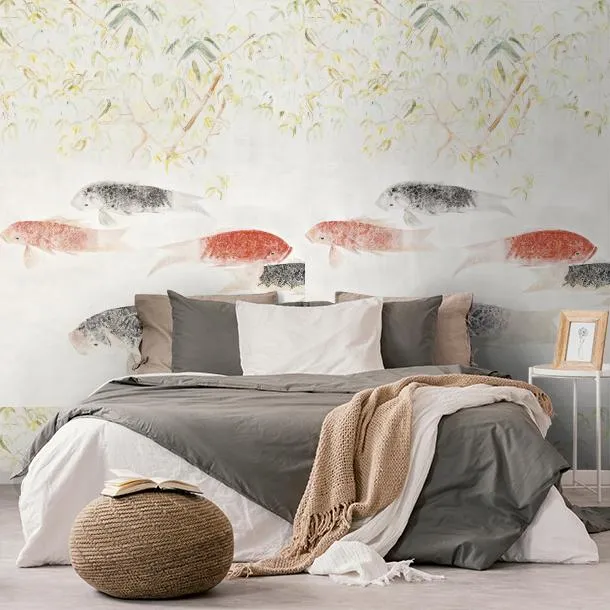 Обои для стен Pierre Frey Galerie 3 fp911001 #7