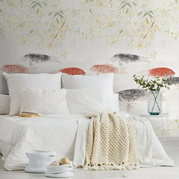 Обои для стен Pierre Frey Galerie 3 fp911001 #8