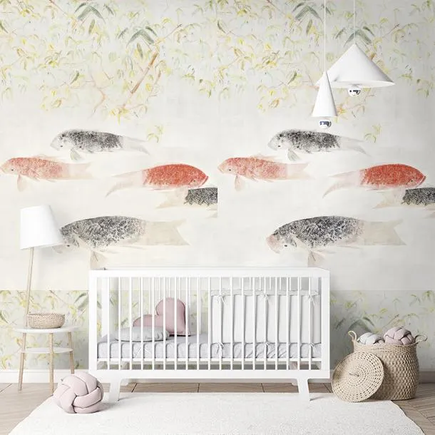 Обои для стен Pierre Frey Galerie 3 fp911001 #9