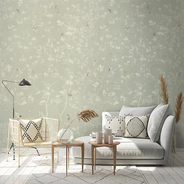 Обои для стен Pierre Frey Galerie 3 fp912001 #2