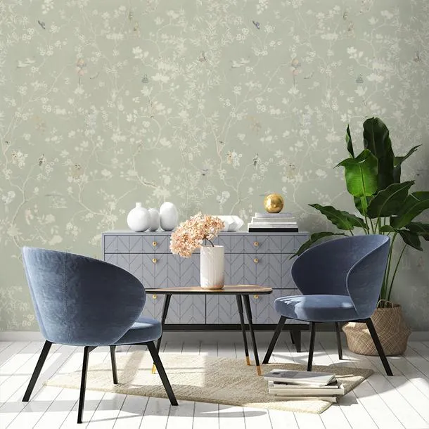 Обои для стен Pierre Frey Galerie 3 fp912001 #3