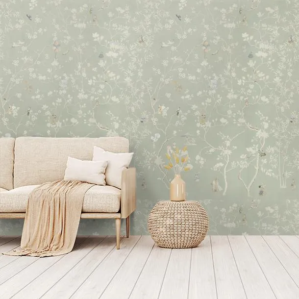 Обои для стен Pierre Frey Galerie 3 fp912001 #5