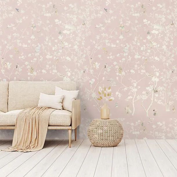 Обои для стен Pierre Frey Galerie 3 fp912002 #5