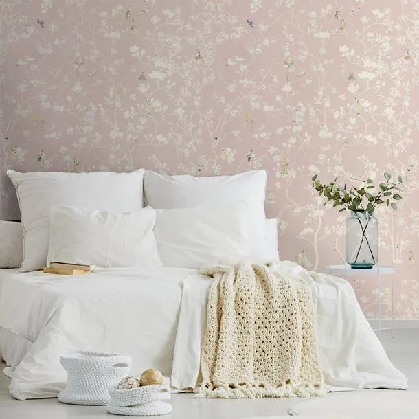 Обои для стен Pierre Frey Galerie 3 fp912002 #8