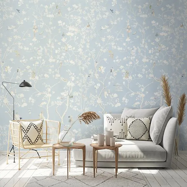 Обои для стен Pierre Frey Galerie 3 fp912004 #2