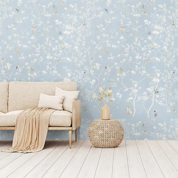 Обои для стен Pierre Frey Galerie 3 fp912004 #5