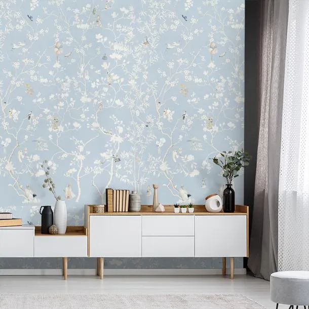 Обои для стен Pierre Frey Galerie 3 fp912004 #6