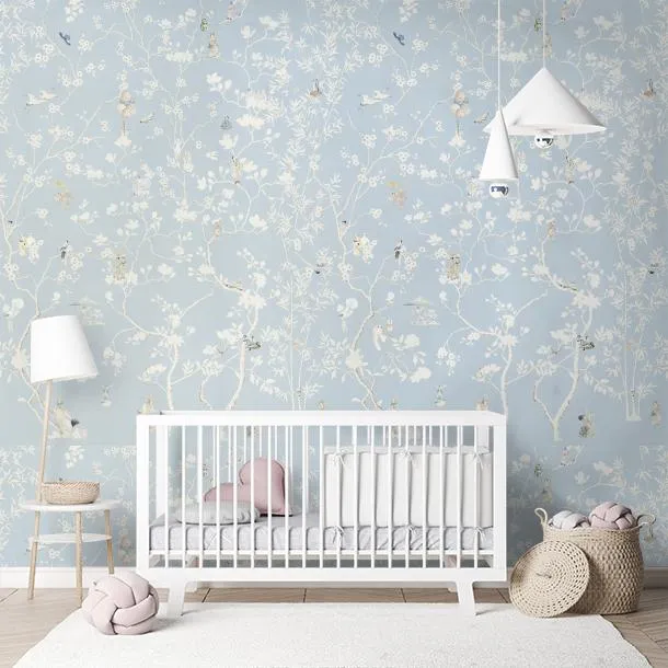 Обои для стен Pierre Frey Galerie 3 fp912004 #9