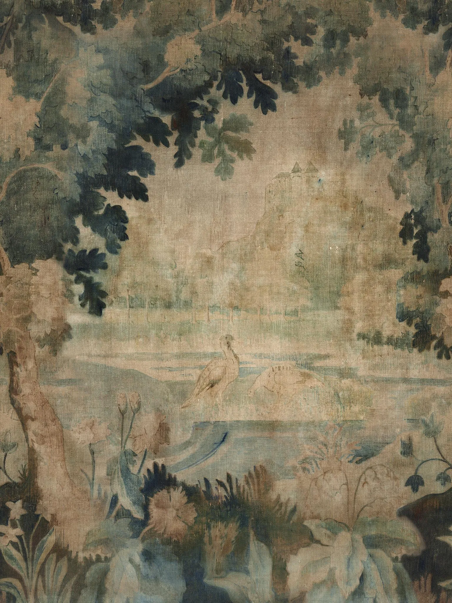 Обои для стен Pierre Frey Galerie 3 fp913001