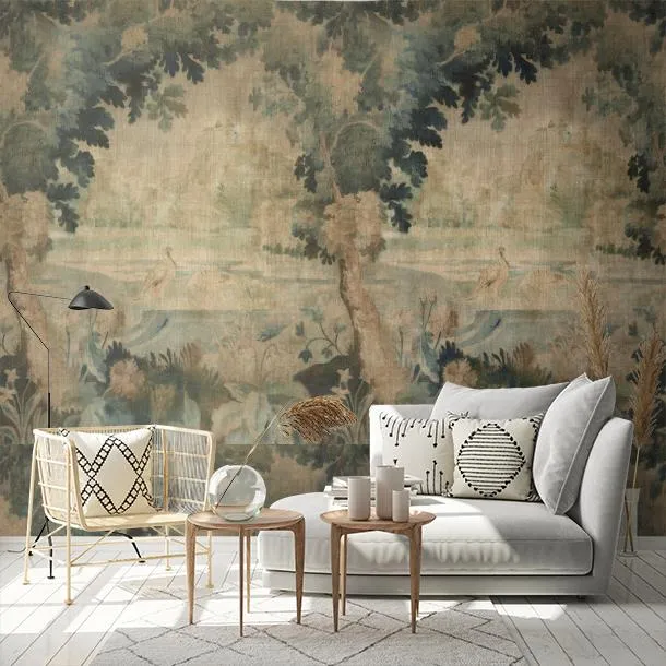 Обои для стен Pierre Frey Galerie 3 fp913001 #2