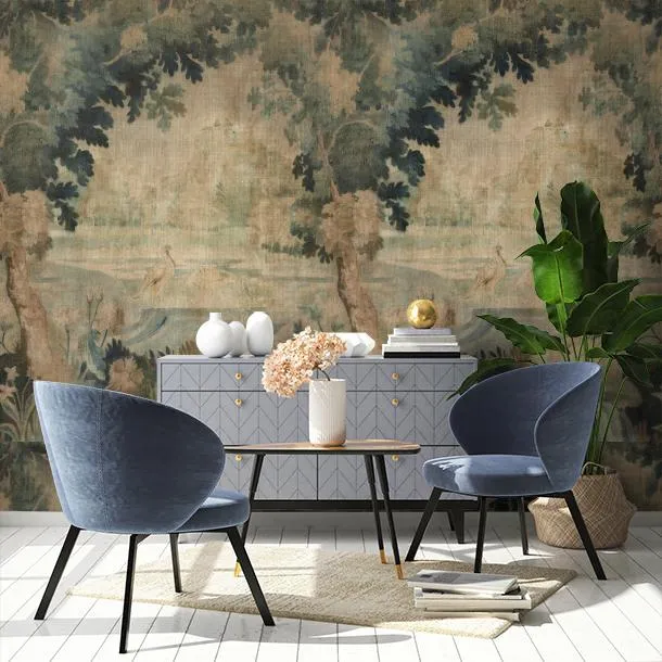 Обои для стен Pierre Frey Galerie 3 fp913001 #3