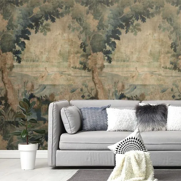 Обои для стен Pierre Frey Galerie 3 fp913001 #4