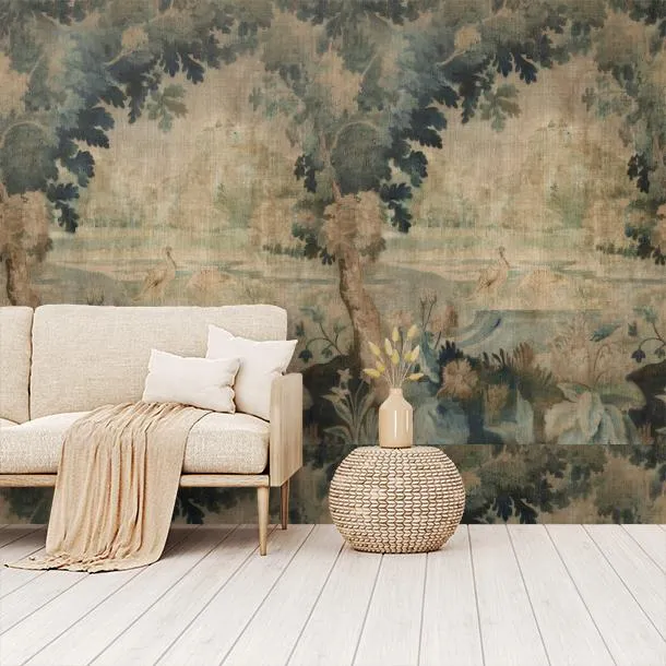 Обои для стен Pierre Frey Galerie 3 fp913001 #5