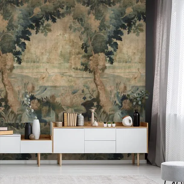 Обои для стен Pierre Frey Galerie 3 fp913001 #6