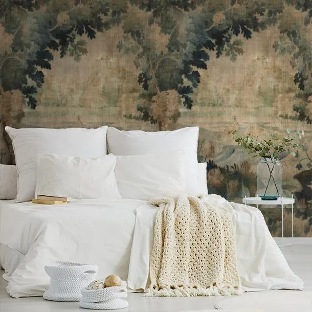 Обои для стен Pierre Frey Galerie 3 fp913001 #8