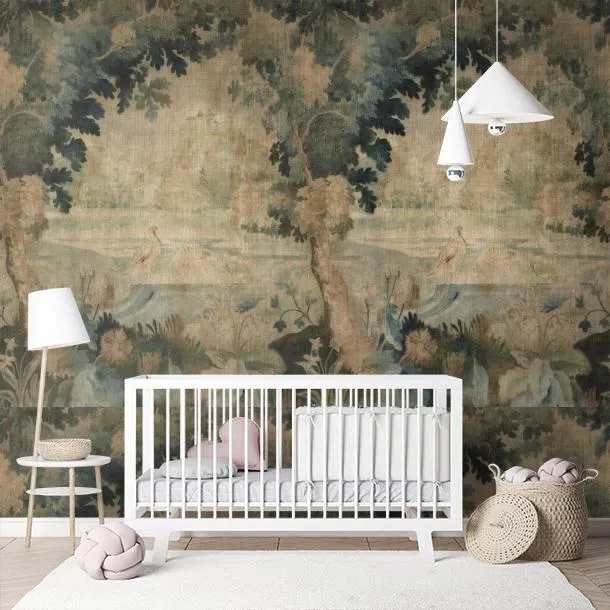 Обои для стен Pierre Frey Galerie 3 fp913001 #9