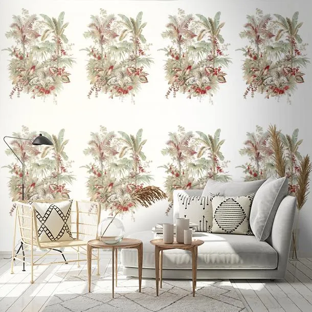 Обои для стен Pierre Frey Galerie 3 fp915001 #2