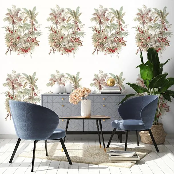 Обои для стен Pierre Frey Galerie 3 fp915001 #3