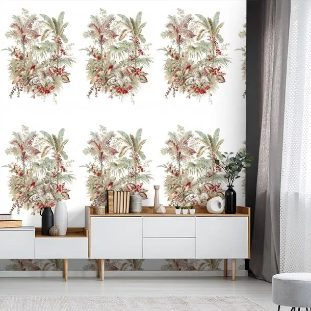 Обои для стен Pierre Frey Galerie 3 fp915001 #6