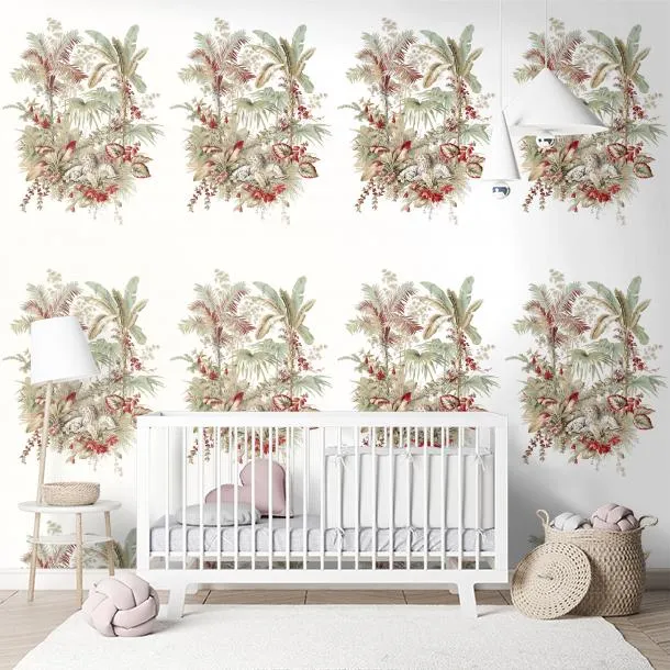 Обои для стен Pierre Frey Galerie 3 fp915001 #9