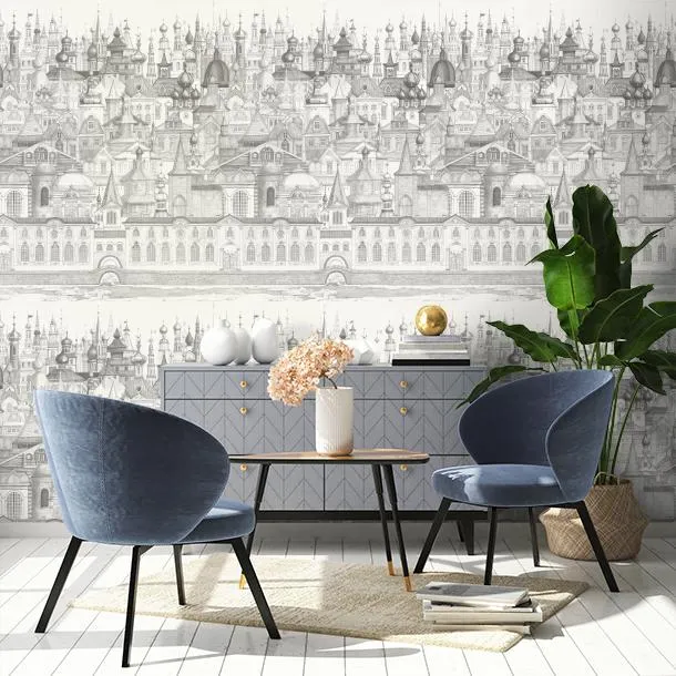 Обои для стен Pierre Frey Galerie 3 fp916001 #3