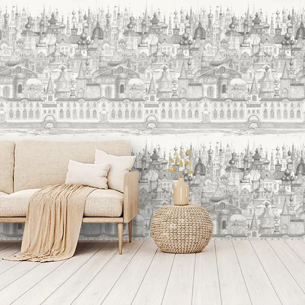 Обои для стен Pierre Frey Galerie 3 fp916001 #5