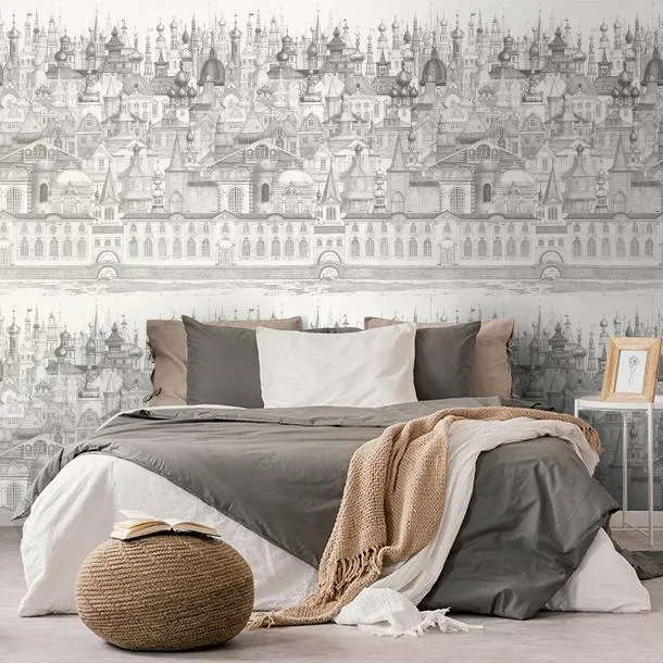 Обои для стен Pierre Frey Galerie 3 fp916001 #7