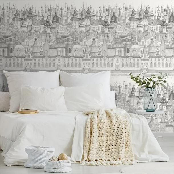 Обои для стен Pierre Frey Galerie 3 fp916001 #8