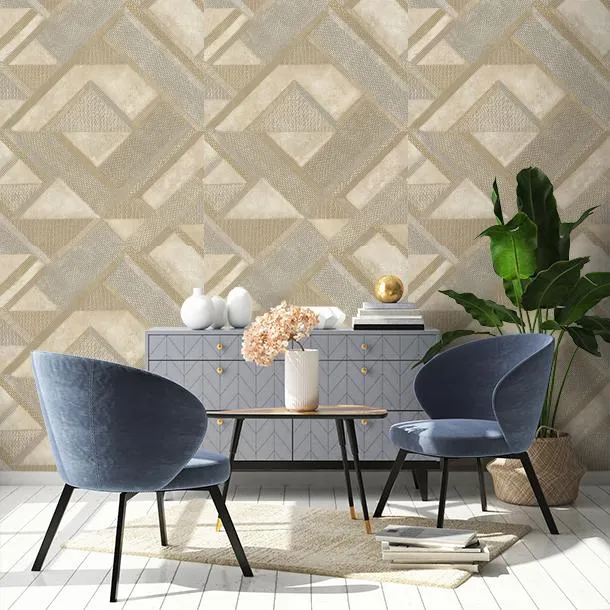 Обои для стен Yasham Mirage s_20510_5 #3